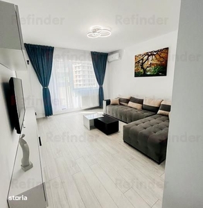 Apartament 3 Camere Sebastian Dumbrava Noua