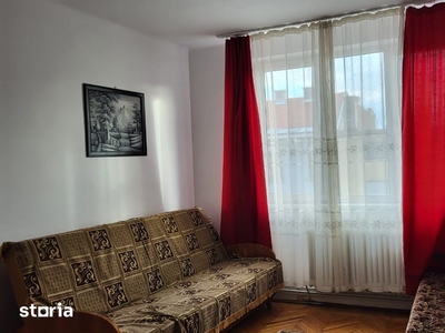 MRM Imobiliare inchiriaza apartament 3 camere, strada Horea