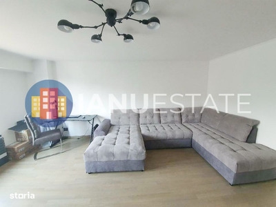 Apartament 2 Camere-Spatios-Militari Residence-Strada Tineretului