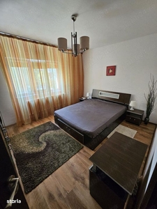 Apartament 2 camere | 54mpu | Etaj 1/3 | Parcare Subterana | Floresti