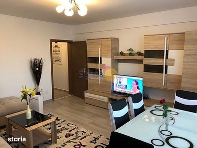 Inchiriez 3 camere, Unirii-Alba Iulia