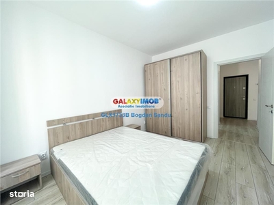 NOU!!! Apartament 2 camere de inchiriat Militari Residence