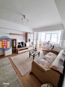 Apartament de vanzare deosebit 1 camera parter Badea Cartan