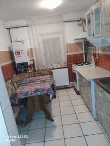 Apartament ONE Cotroceni