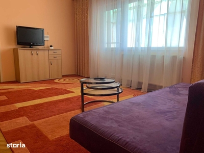 Apartament 2 camere Ared Decebal - prima închiriere