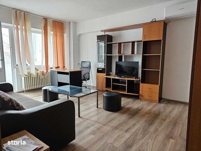 Apartament 3 Camere Cu Terasa 10 Minute De Metrou Aparatorii Patriei