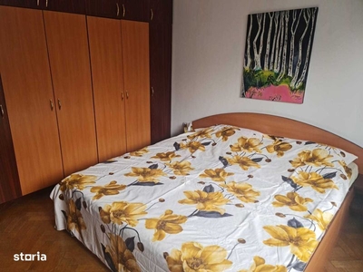 PARTICULAR inchiriez apart 2 camere stefan cel mare - bucur obor