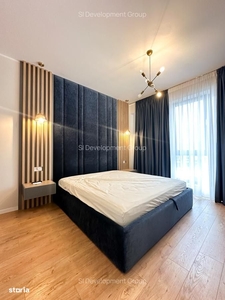 Apartament 2 camere 42 mpu 5 min metrou M2 Berceni Acceptam Credit