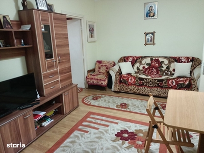 Apartament 2 camere decomandat 59 MP +LOC DE PARCARE+BOXĂ-Valea Adanc