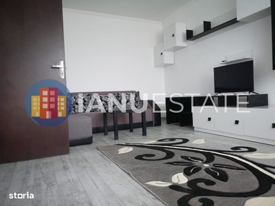 Comision 0% | Apartament 2 Camere | Renovat | Zona P-ta Doina