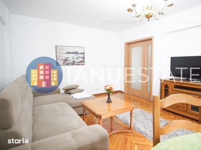 Apartament 2 camere in Iris aproape de Auchan