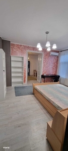 Apartament 3 camere, zona Dristor - cu Boxa