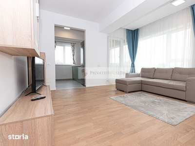 Apartament 3 camere | Floreasca | Barbu Vacarescu | Parcul Verdi