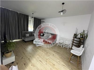 Dimri residence | Apartament 3 camere | 74mp | decomandat | B8234