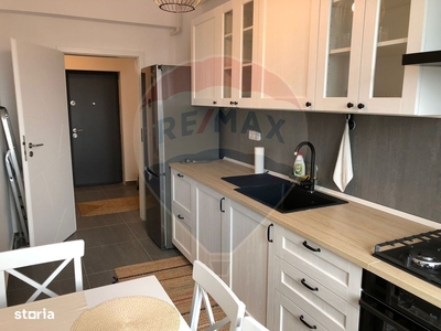 Prima Inchiriere! Apartament 2 camere Berceni Bloc Nou