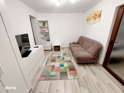 De vanzare! Apartament 2 camere, terasa 20 mp + parcare, in zona Aucha