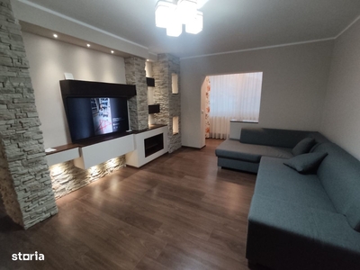 Apartament 1 camera | Decomandat | 39 mpu+30 mp terasa | Piata Marasti