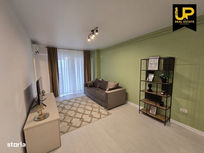 Proprietar Vand Apartament 3 Camere | Parcare Subterana| Exigent Plaza