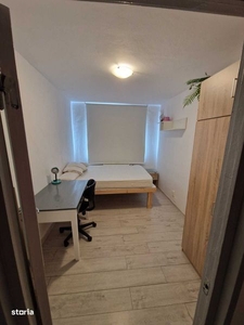 Inchiriere apartament 3 camere, LUX, parcare subterana, zona Iulius Ma