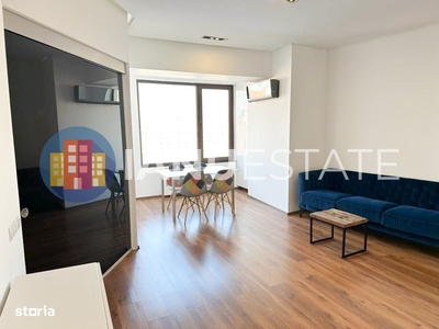 Oportunitate! Apartament 2 Camere | Complet Renovat | Gheorgheni!