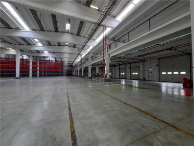 Spatiu Logistic, Clasa A, 3000 mp, Deva de inchiriat