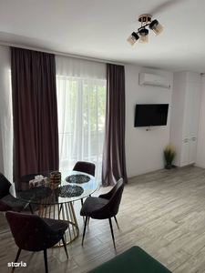 Apartament 2 Camere Grand Arena