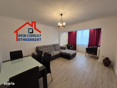 Apartament de inchiriat in Sibiu, 2 camere - Zona Calea Dumbravii