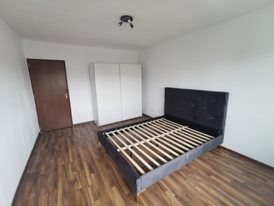 Studio fully furnished new for rent Piata Victoriei