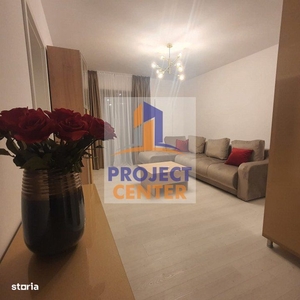 Studio in cel mai exclusivist bloc din Pitesti