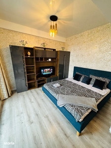 Studio regim hotelier Mamaia Nord - Hanul cu peste