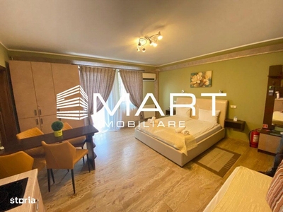 Apartament de vanzare Domenii