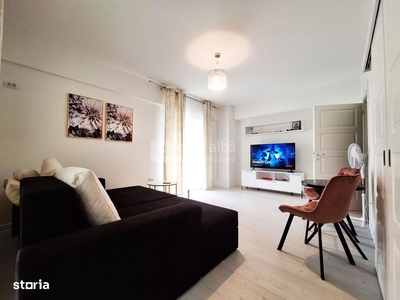 Apartament 2 camere LUX - Cotroceni Cortina Academy