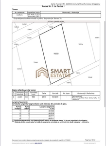 2 camere decomandat Brancoveanu Mutare imediata