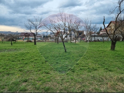 Teren Construcții, Intravilan vanzare, in Cluj-Napoca, Borhanci