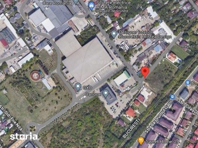 Apartament cu 1 camera Nicolina finalizat Cod:155704