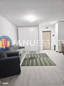 Apartament decomandat de Inchiriat