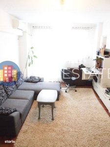 cv 175 Transilvaniei , apartament 2 camere decomandat etaj II