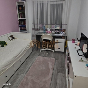 12 minute Metrou Aparatori Apartament 3 camere