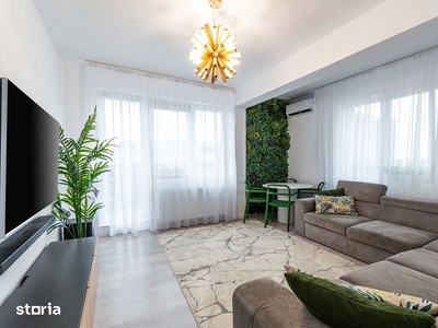 ‼️ÎNCHIRIERE Apartament 2 camere / Parcare privată inclusă