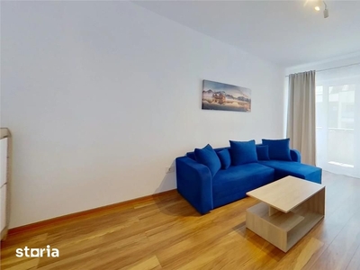 Apartament 3 camere Herastrau