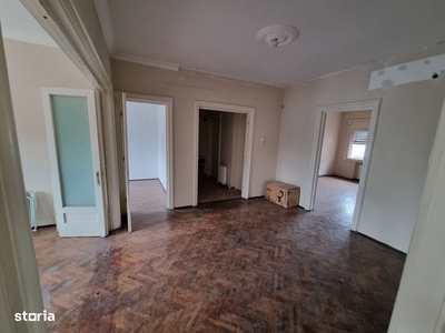 Exclusivitate!! Apartament 4 camere cf 1 decomandat zona Dorobanti