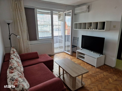 Vanzare apartament 2 camere decomandat - Tatarasi - renovat complet