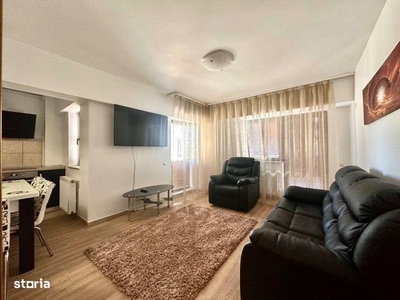 Ultimul apartament 1 camera Valea Lupului