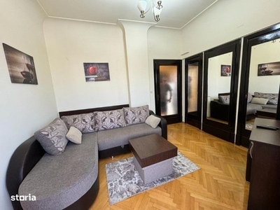 De vanzare apartament 2 camere Tractorul Coresi