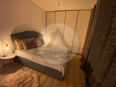 Vand apartament 3 camere Dorobanti