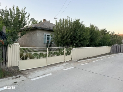 Vanzare apartament cu 2 camere Timpuri Noi