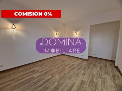 Vanzare apartament 2 camere *renovat* - zona centrala - str. Slt. M. C. Oancea