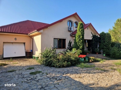 Casa insiruita cu 3 Dormitoare, 101 mp Utili - Dumbravita