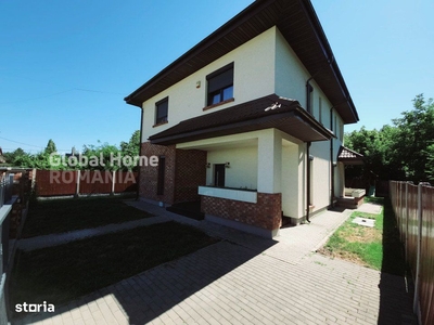 Casa S+P+M 250mp + Teren 850 mp - Dragasani - Valcea