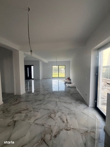 Apartament 3 camere la metrou Berceni